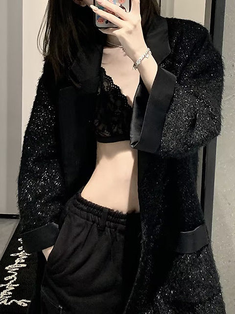Zwei-Wear-Spitzen-BH