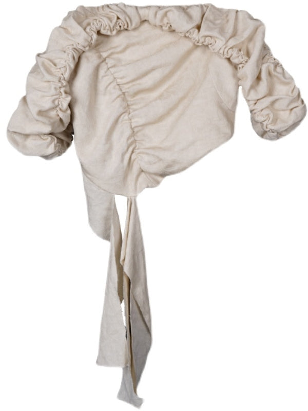 Märchenrohroberteil