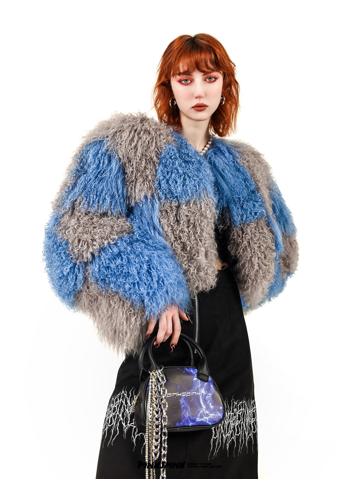 Compact Space Unique Bag