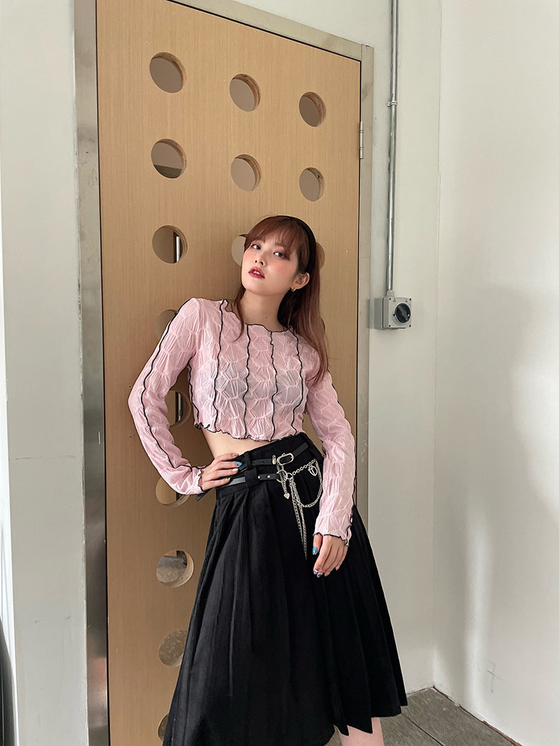 Faltig klassisch nie