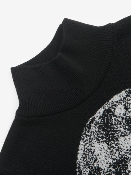 8Motif Modest Nichi Knit