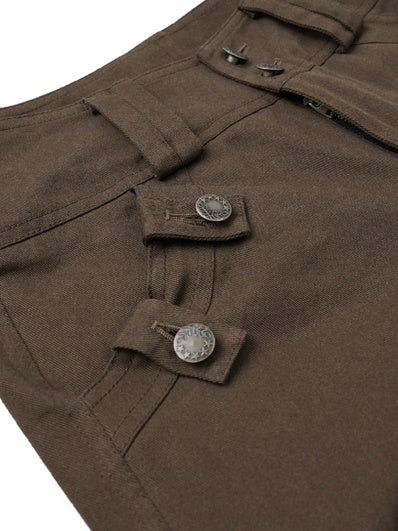 해협 캐주얼 바지