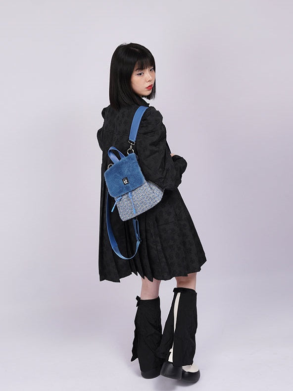 Kleiner Rucksack mit Duft