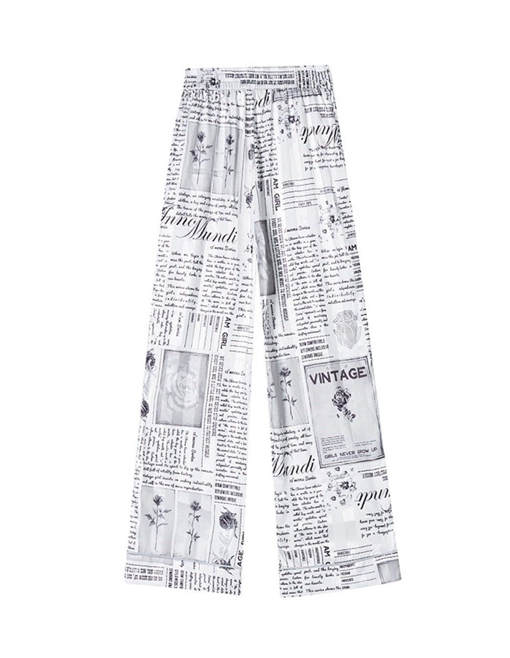 Lässige moderne Hemdhose