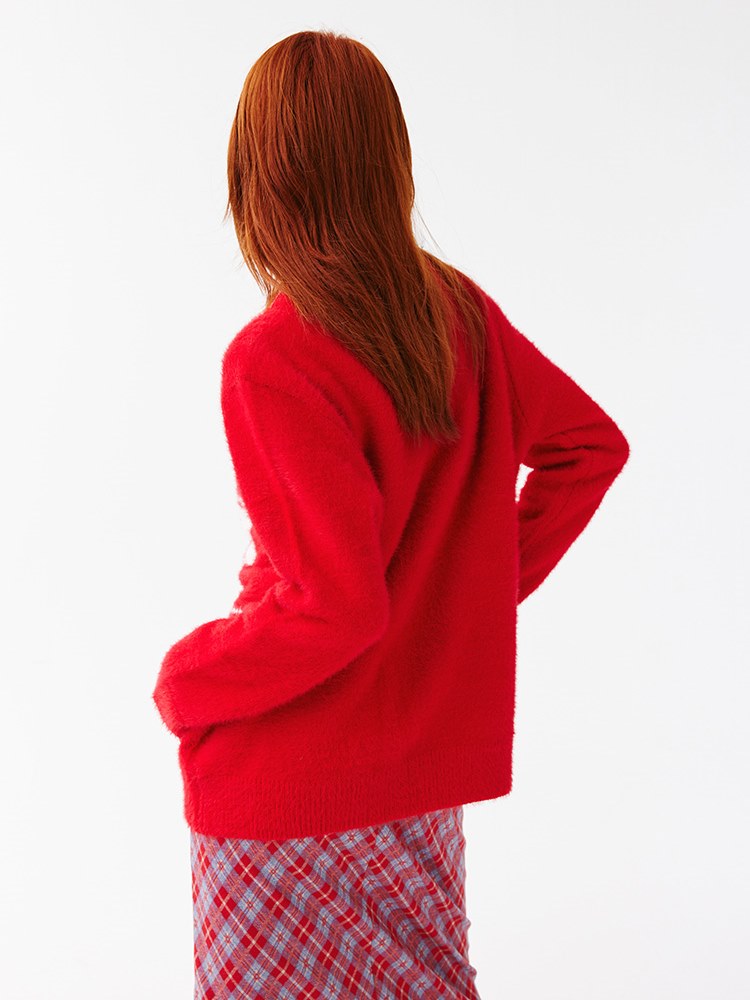 Chandail sans chandail