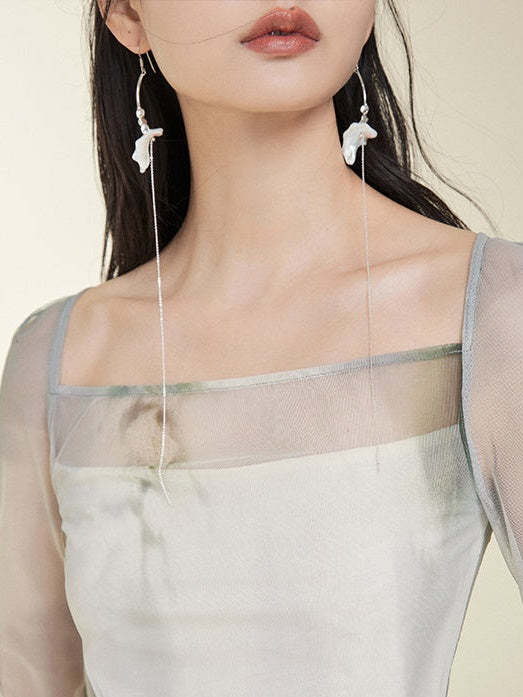 Schale Langkettenstier