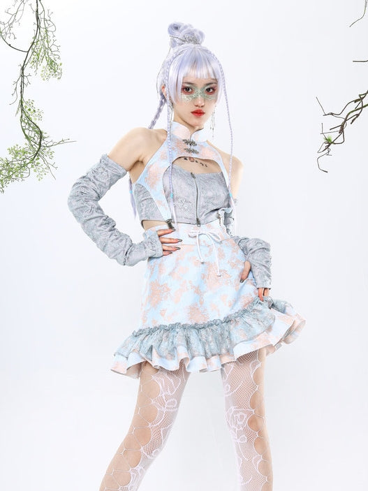 Sunscreen Slim Sleeves