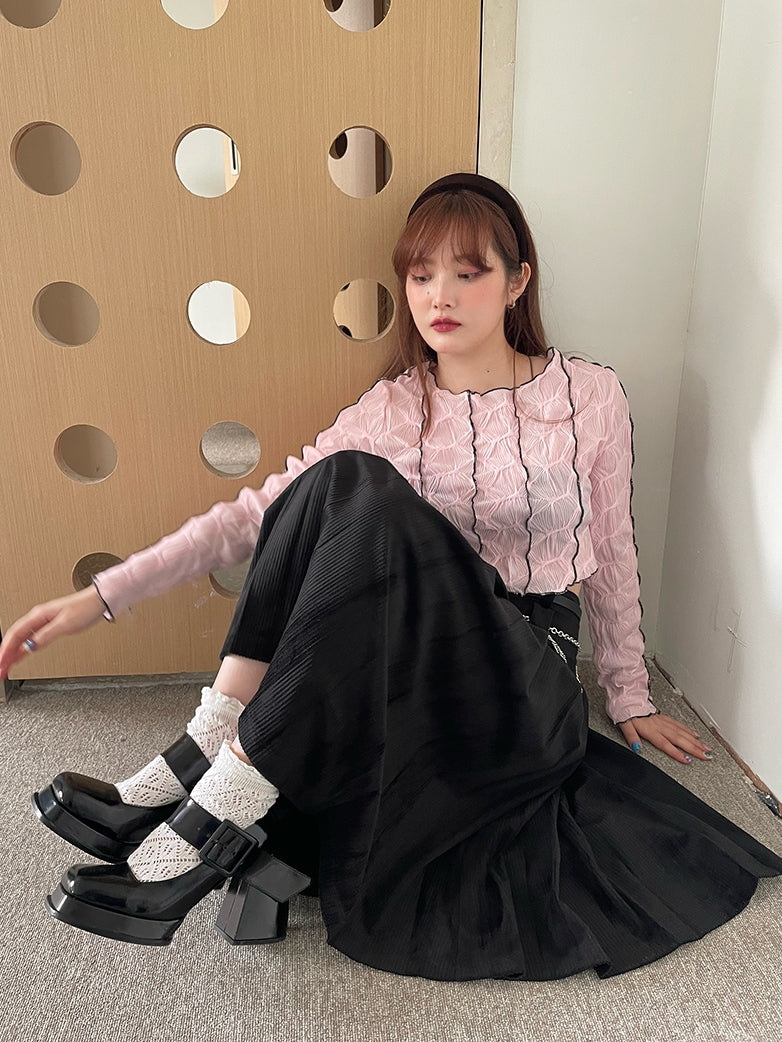 Faltig klassisch nie