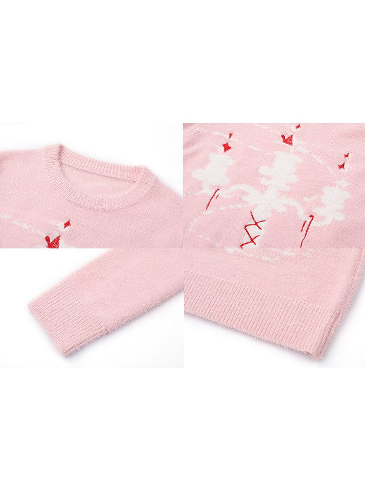 Chandail sans chandail