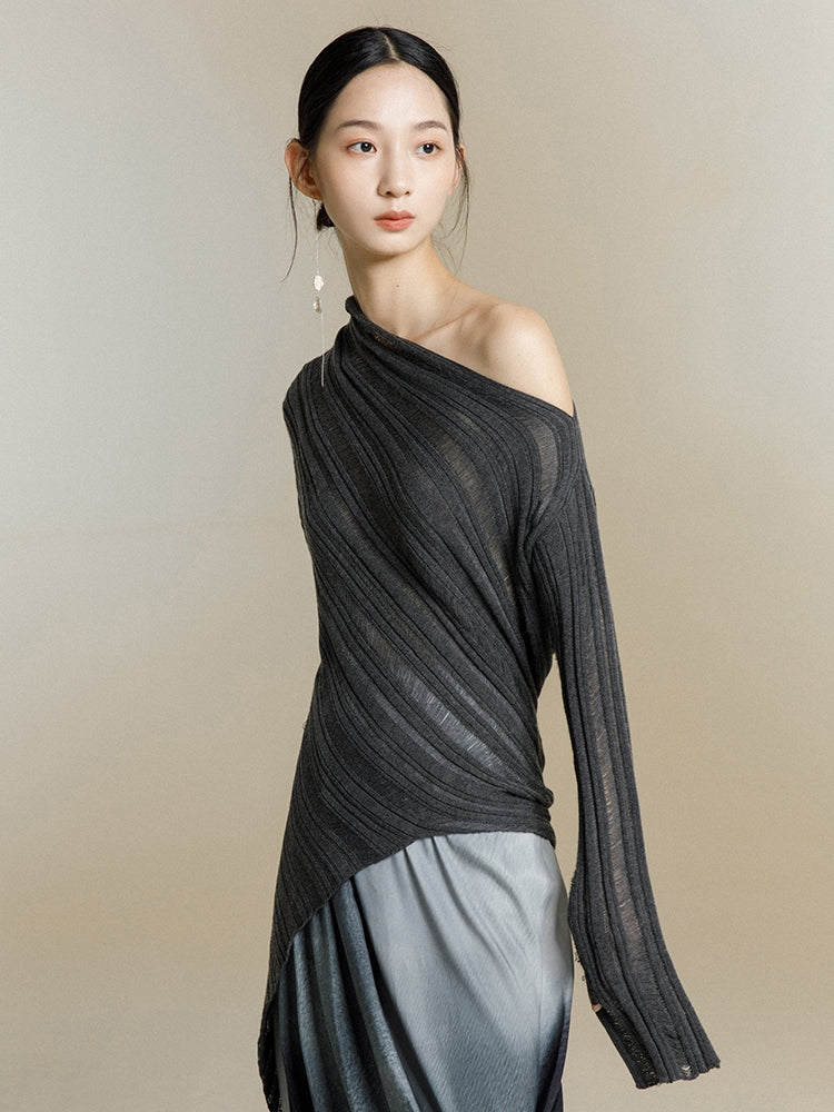 Off-theulder-Diagonal-Neter