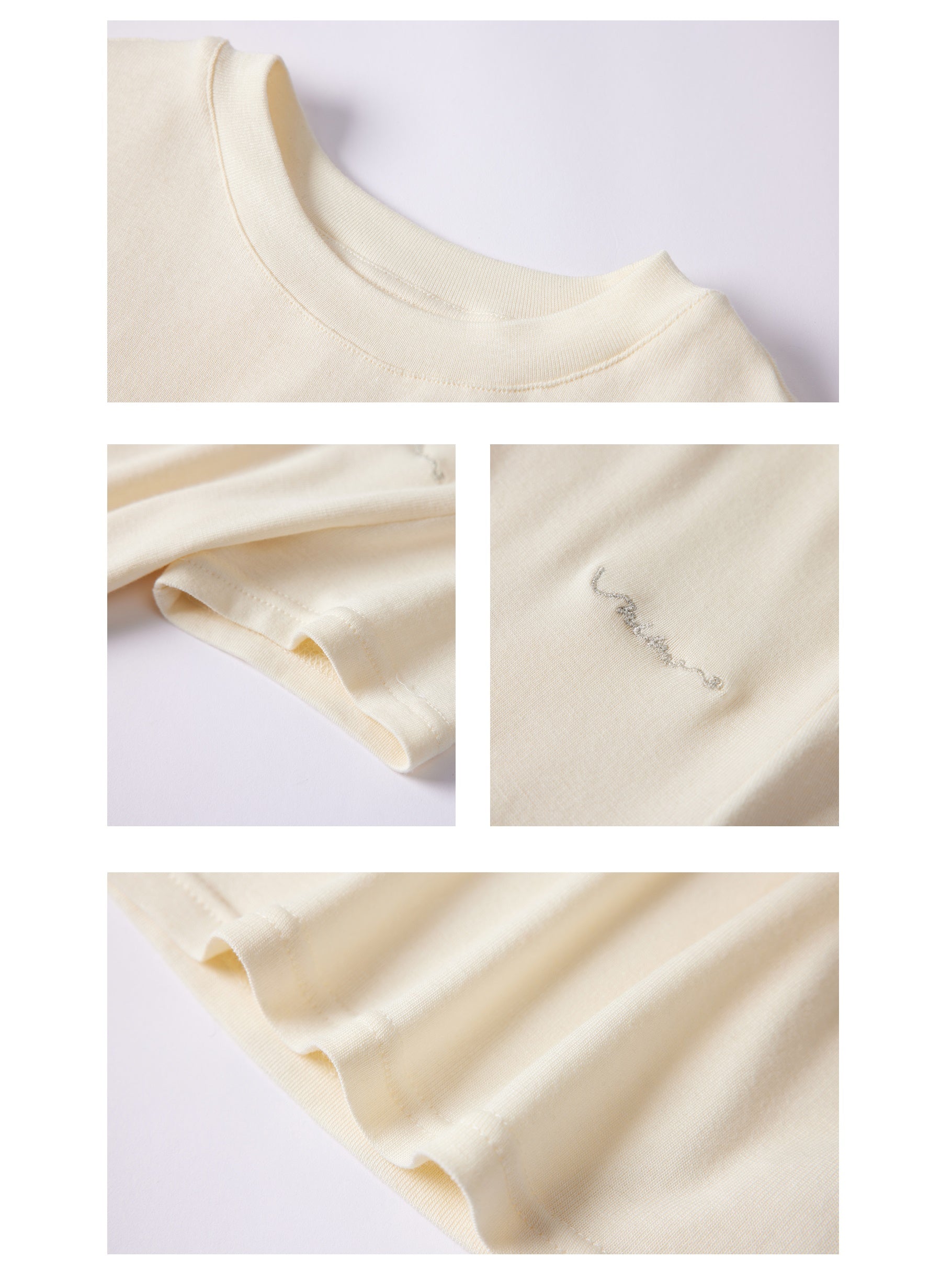 Dehnen Sie die grundlegende kurzarmige T-Shirt mit schlankem T-Shirt