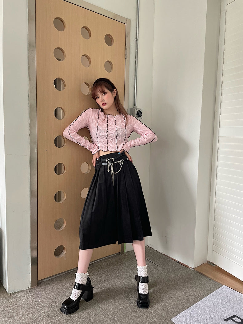 Faltig klassisch nie