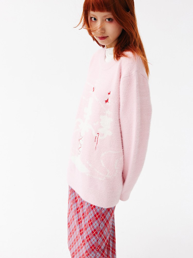 Chandail sans chandail