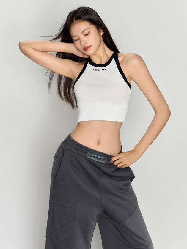 Tight Non-shrinkable Tank Vest