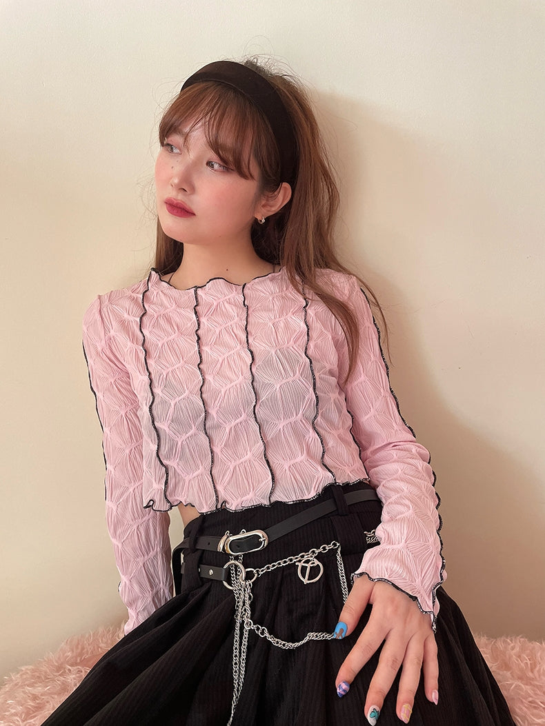 Faltig klassisch nie