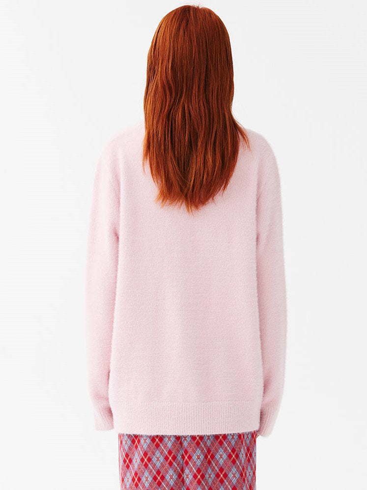 Chandail sans chandail