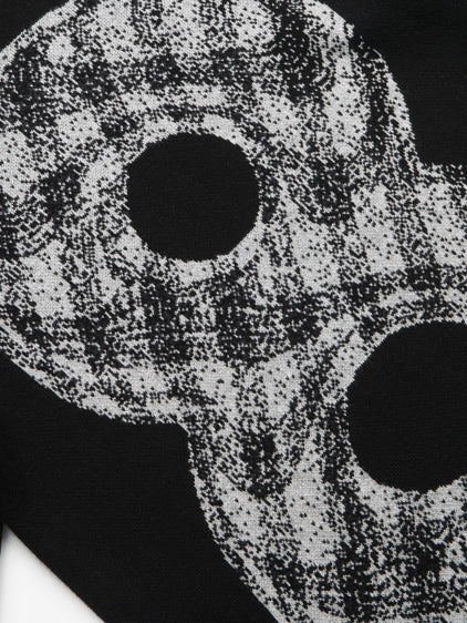 8Motif Modest Nichi Knit