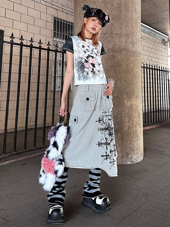 곰 카우보이 모자