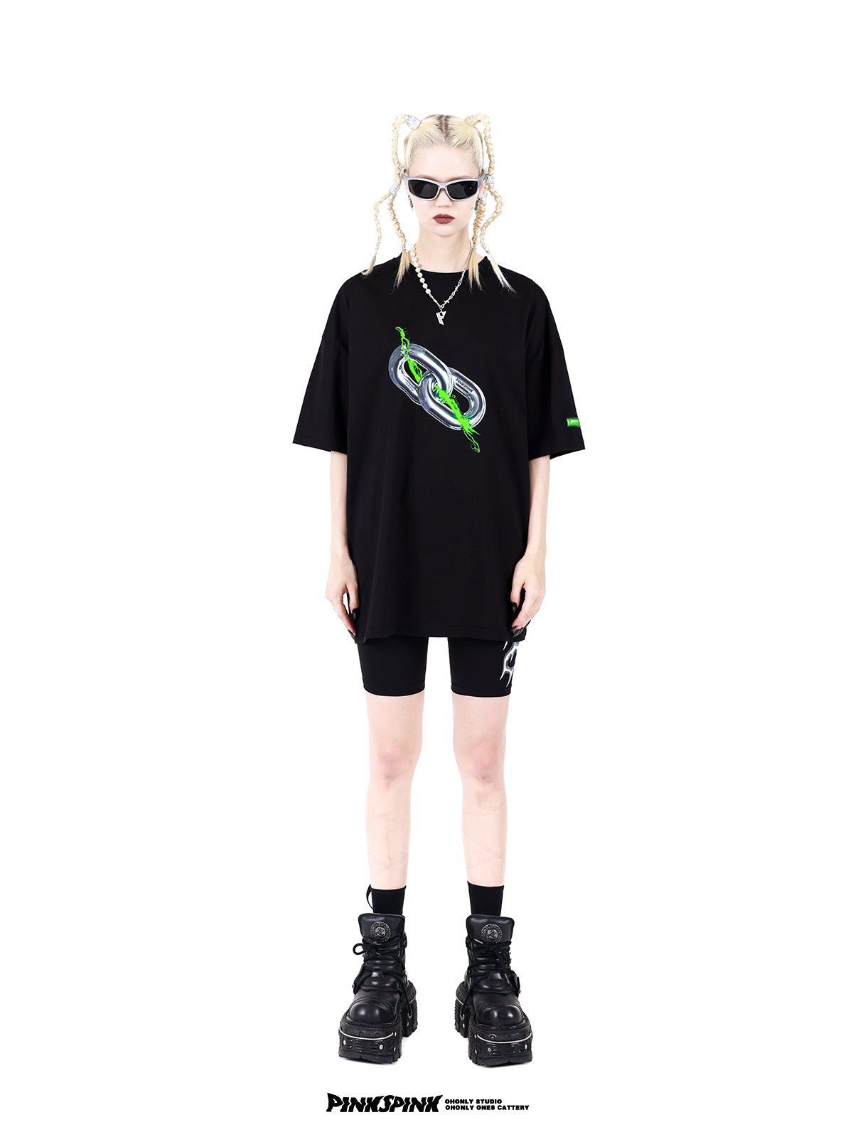 Sporty Tight Casual Pants