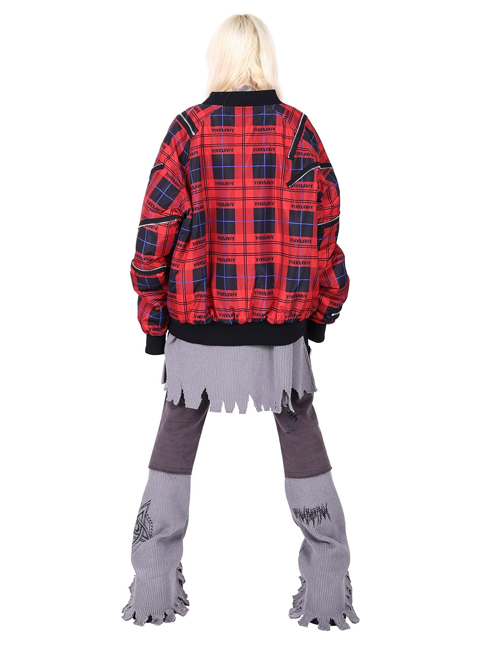 MultiPIP-Stitching-Jacke