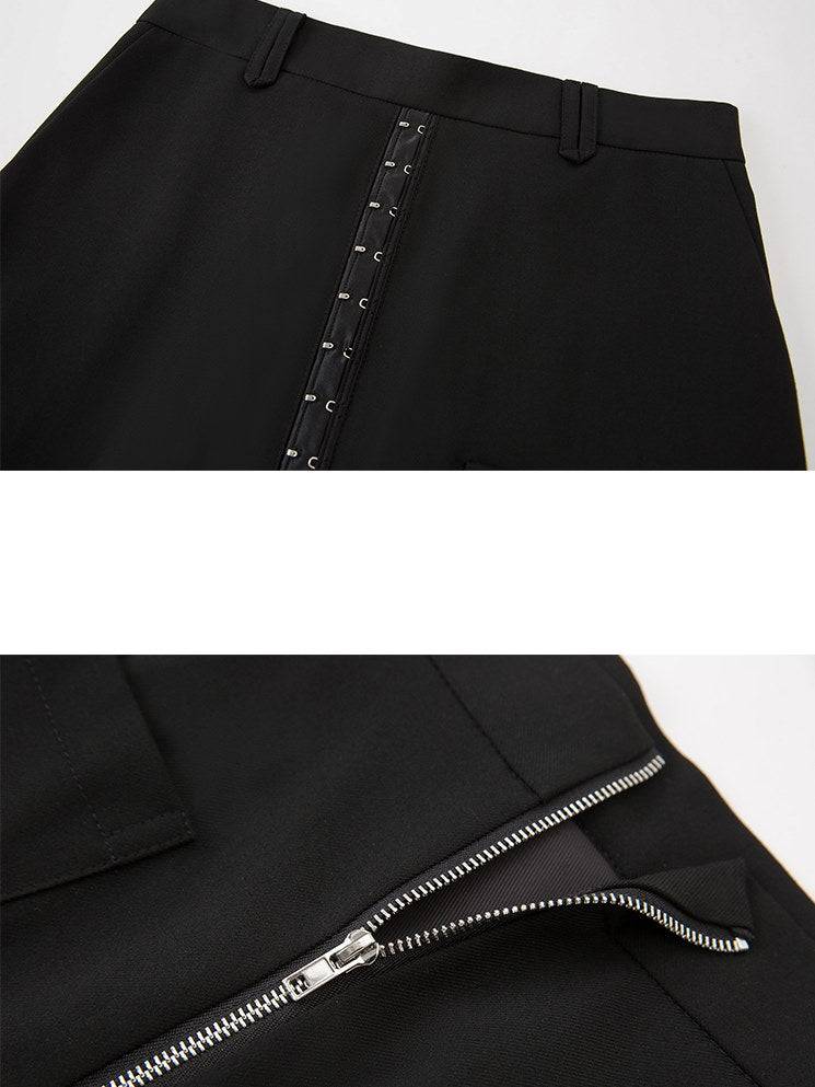 Taschen -Werkzeugrock