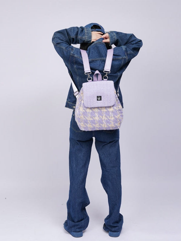 Kleiner Rucksack mit Duft