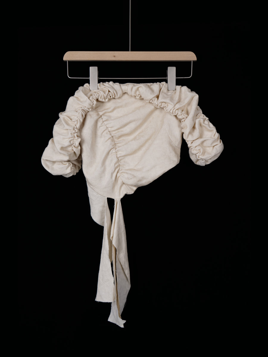 Märchenrohroberteil