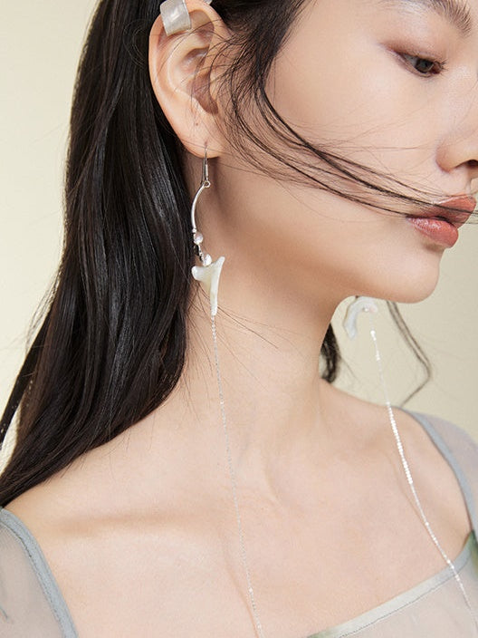 Schale Langkettenstier