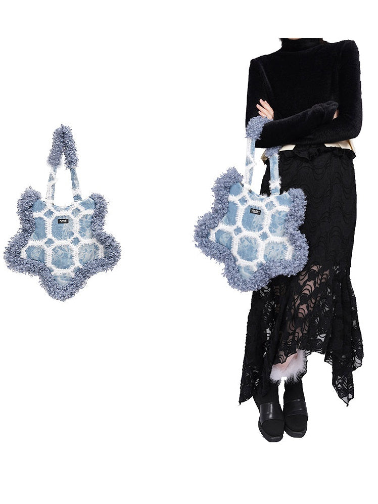 Star One Shoulder Bag