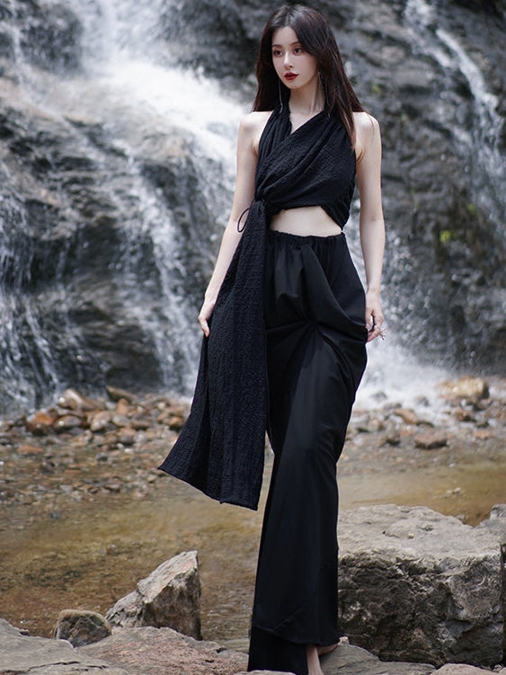 Jupe en queue de poisson