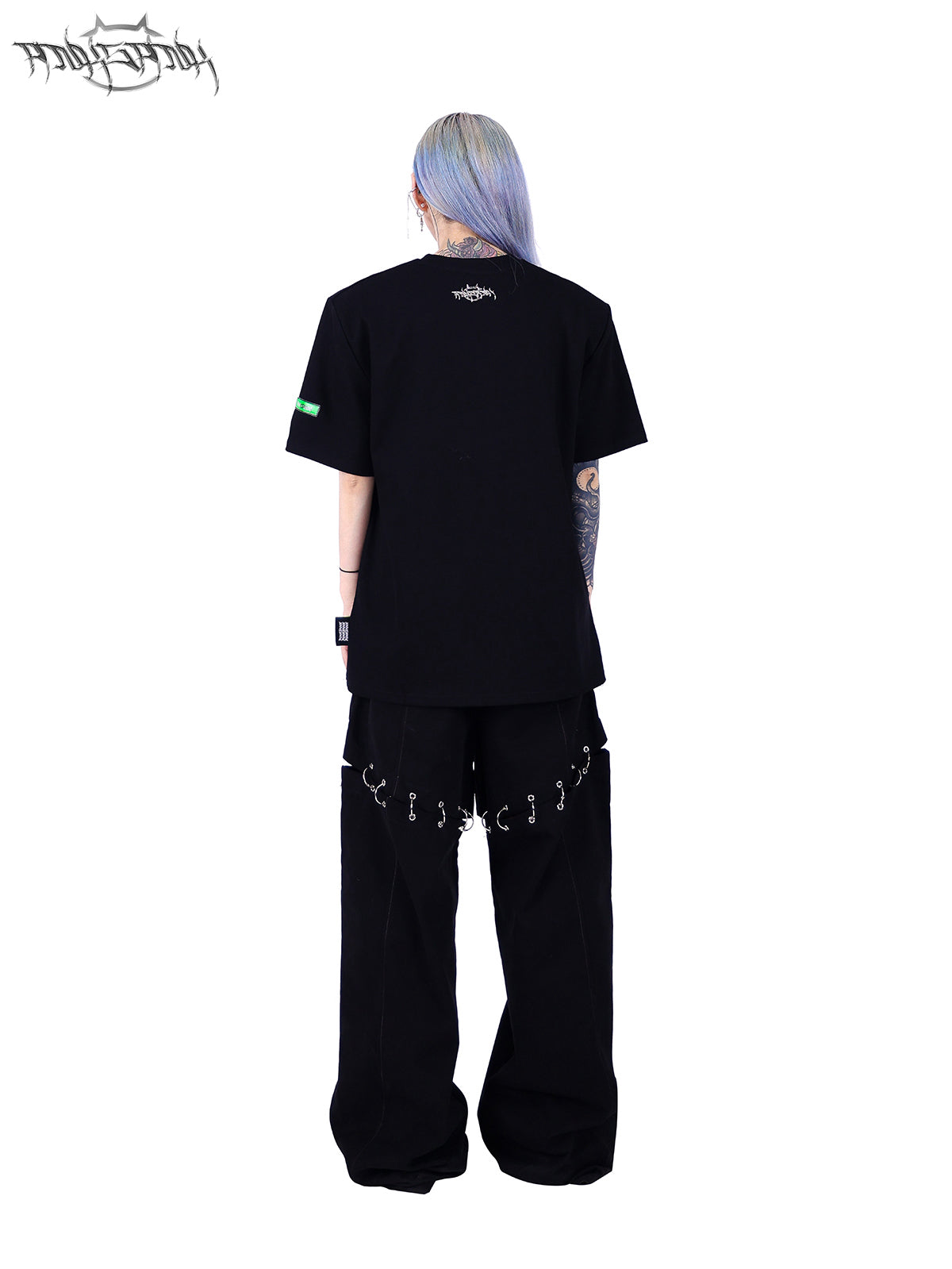 Ring Nichi 2way Pants