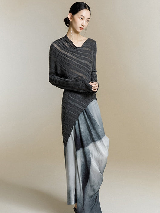 Off-theulder-Diagonal-Neter