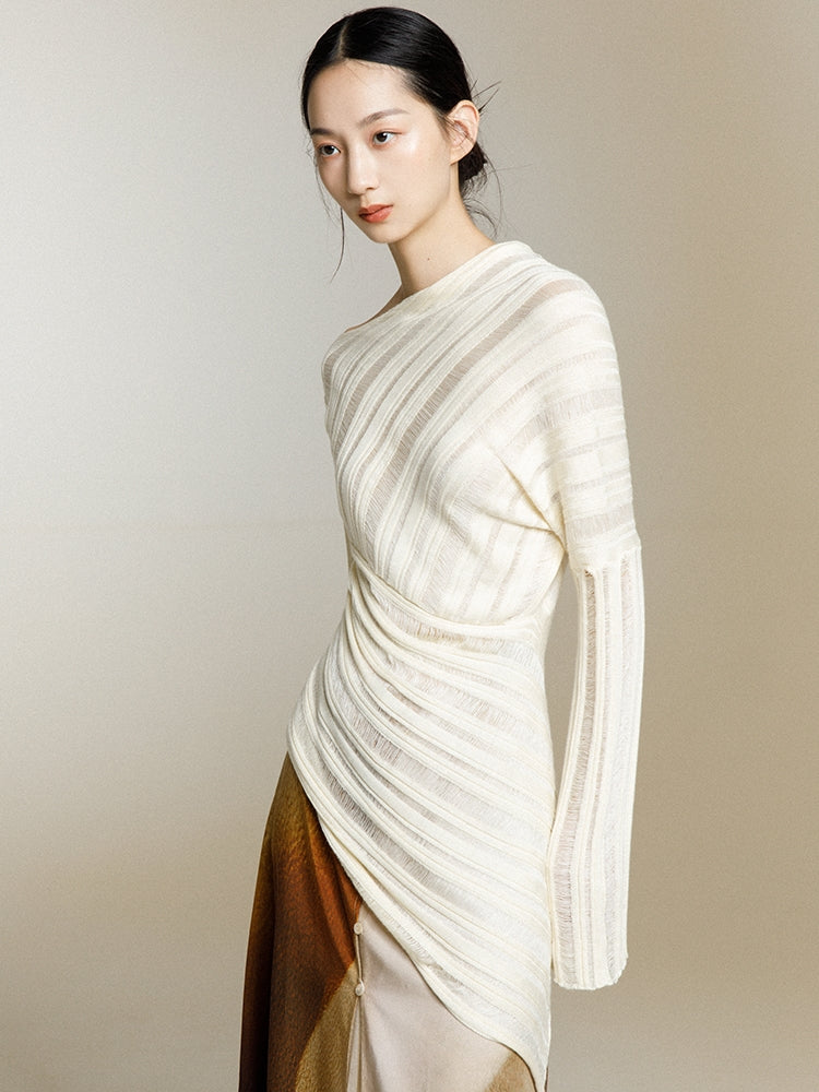 Off-theulder-Diagonal-Neter