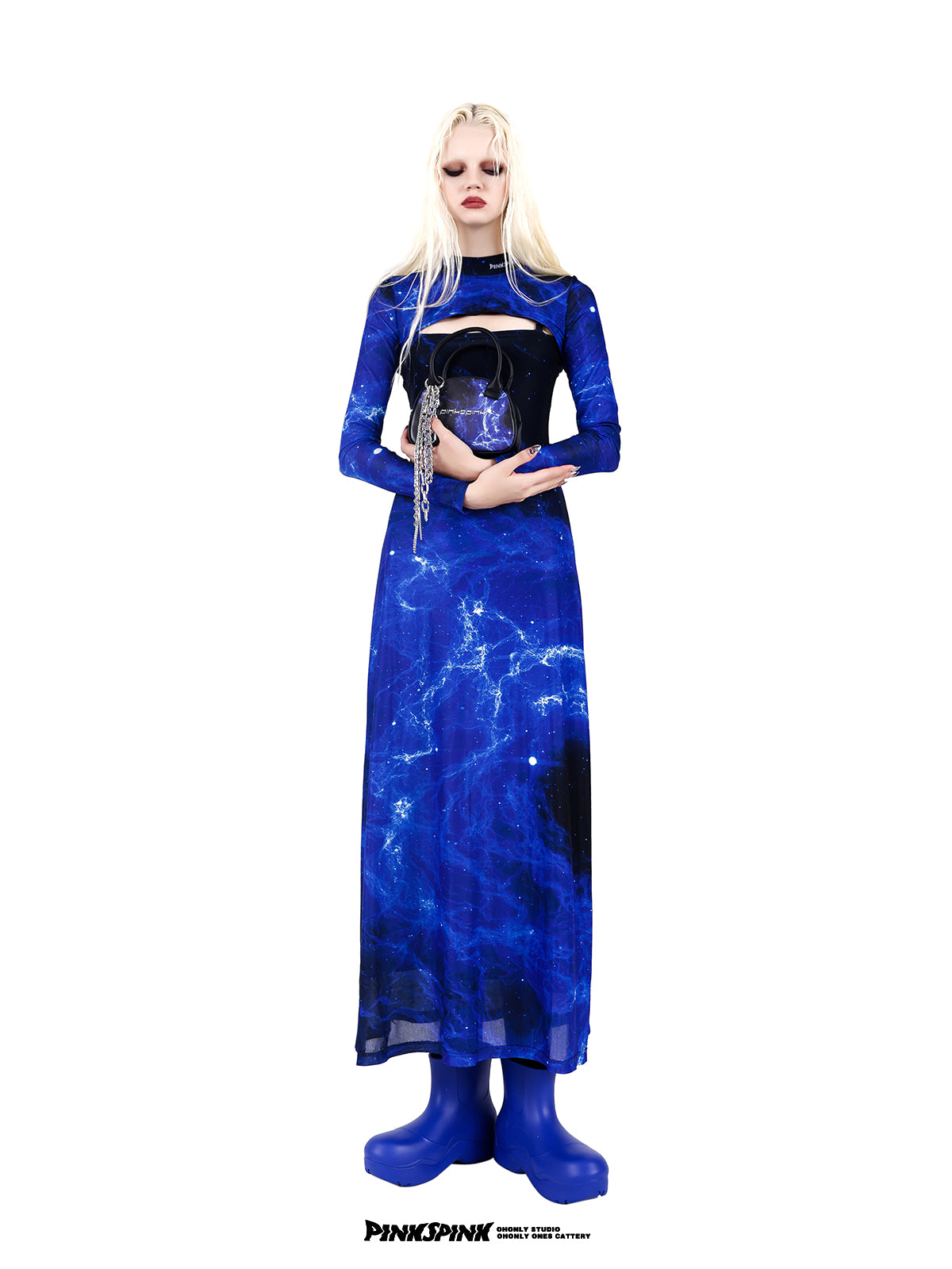 Compact Space Unique Bag