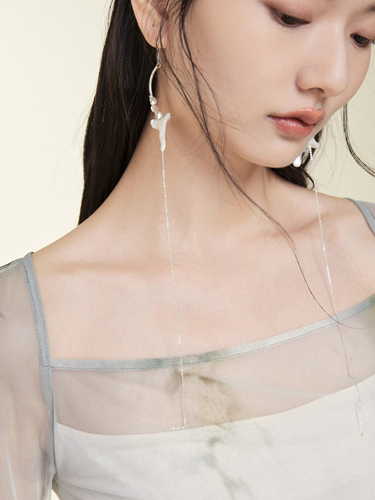 Schale Langkettenstier