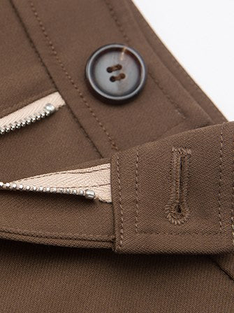 Loose Casual Wide Leg Pants