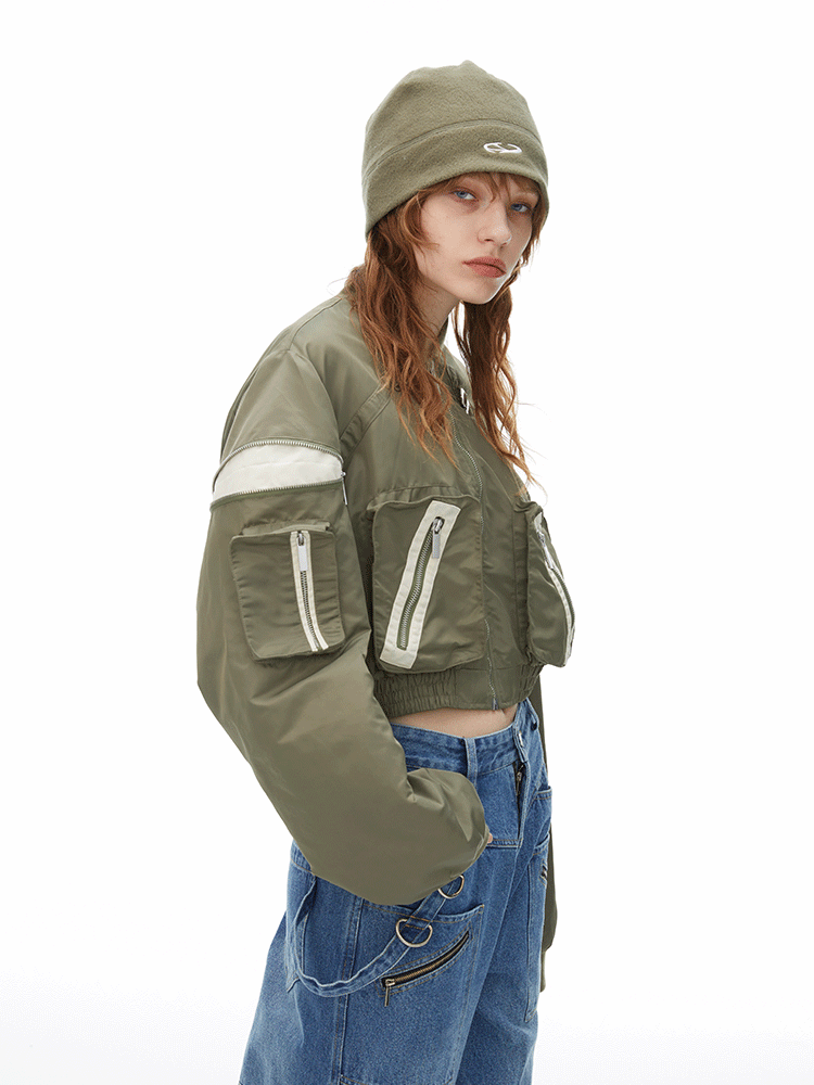 양털 차가운 모자