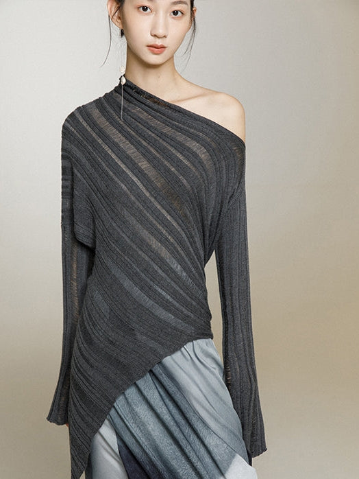 Off-theulder-Diagonal-Neter