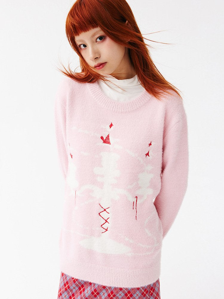 Chandail sans chandail