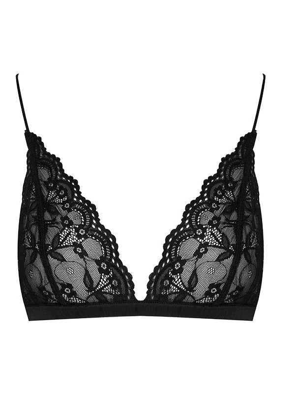 Zwei-Wear-Spitzen-BH