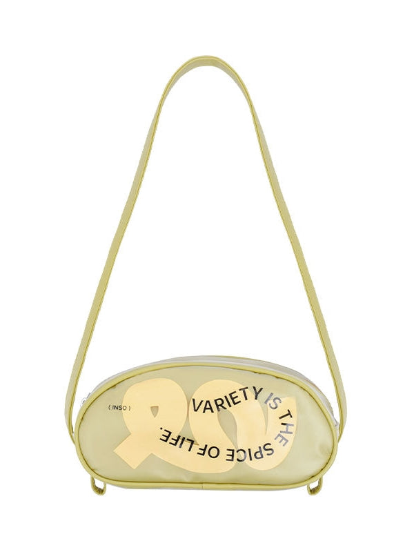 NICHE SMALL SHOULDER BAG