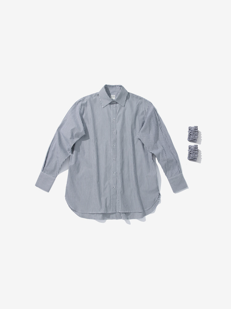 Bande à rayures Mature Mode Modest