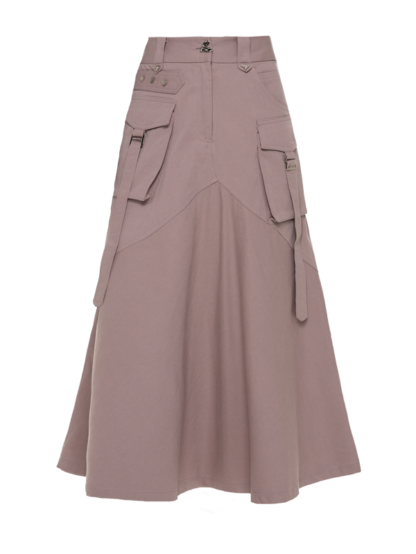 Workwear Skirt