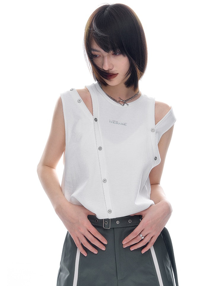 불규칙적 인 니치 층 Cutsew