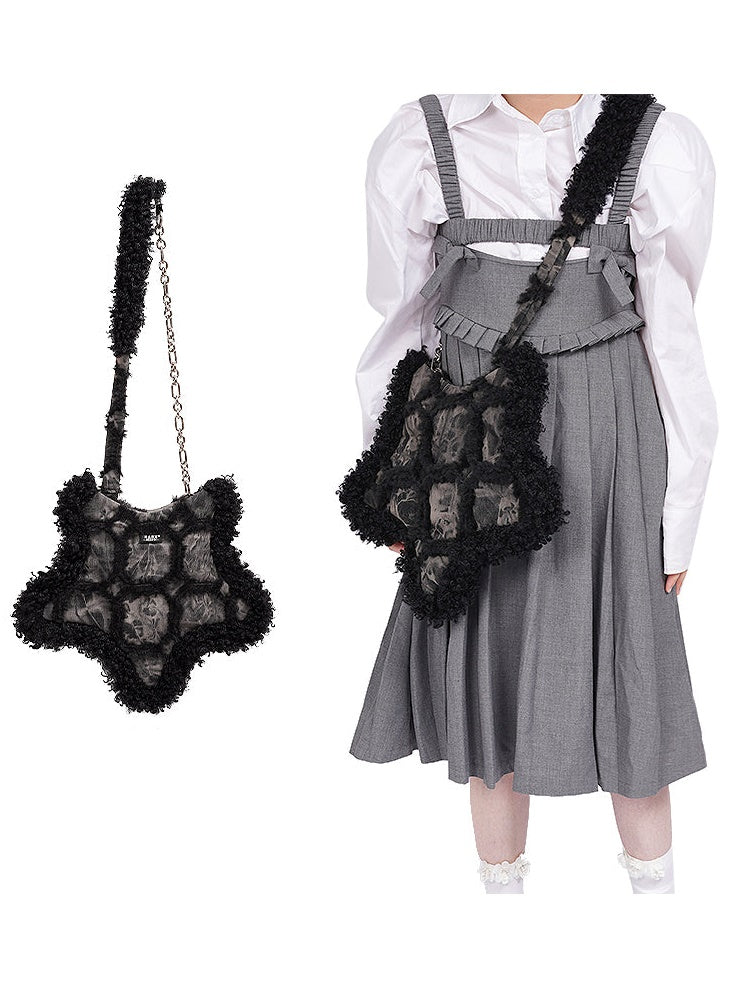 Star One Shoulder Bag