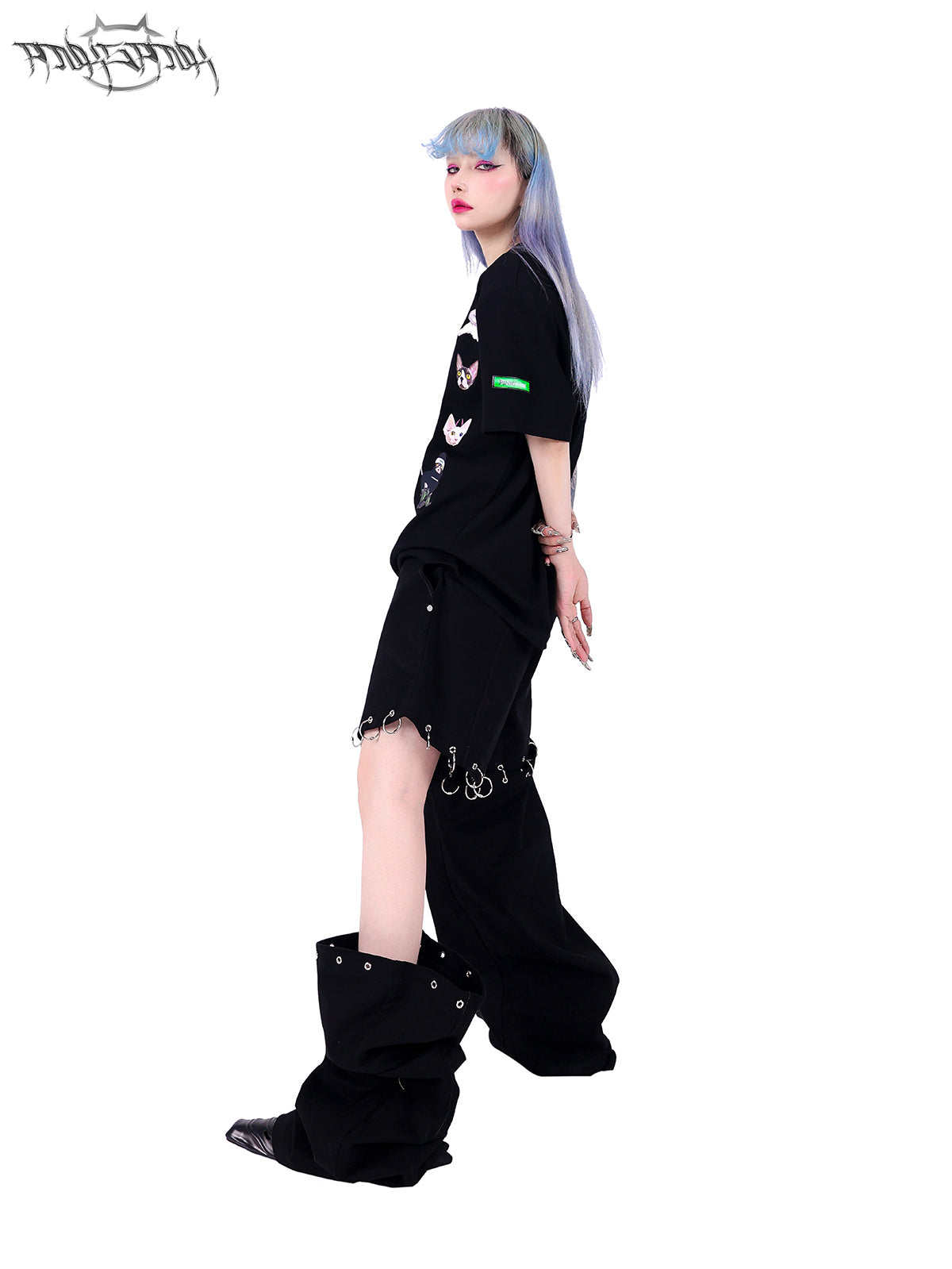 Ring Nichi 2way Pants