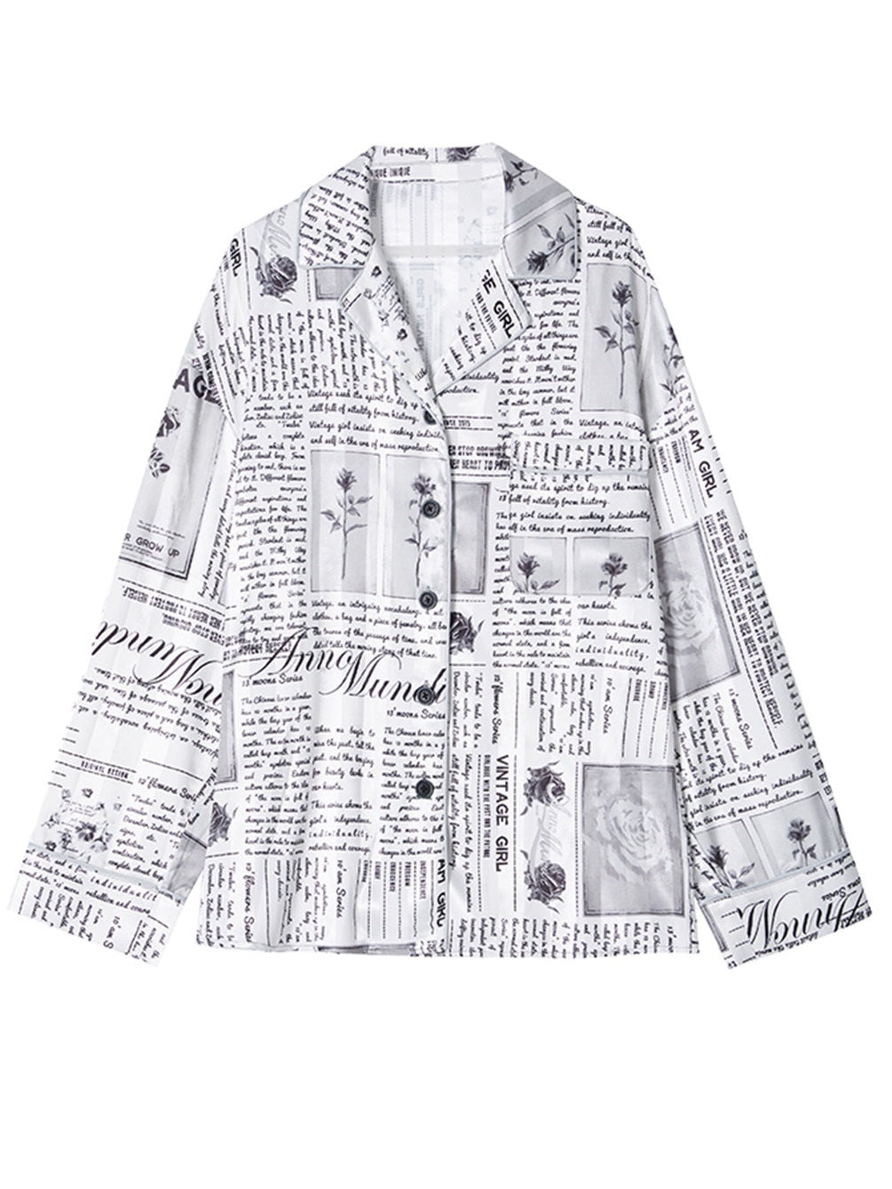 Lässige moderne Hemdhose