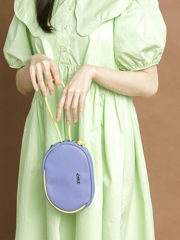 Macaron Handbag