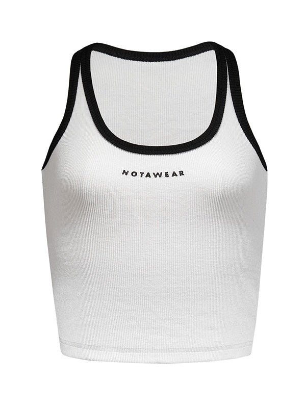 Tight Non-shrinkable Tank Vest