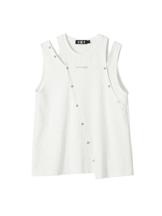 불규칙적 인 니치 층 Cutsew